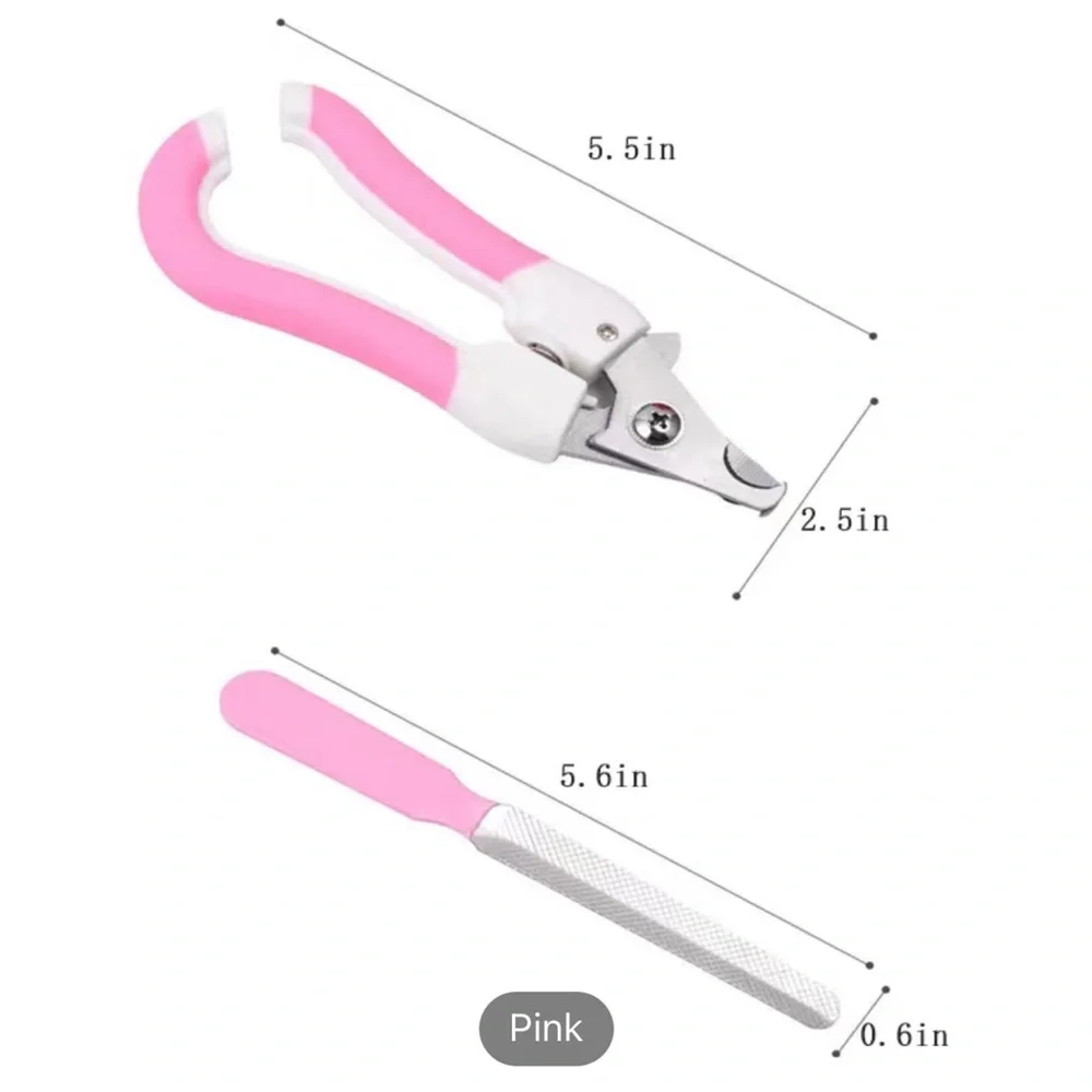 🌟Pick Any 2/$18 Sale Pet Nail Clippers